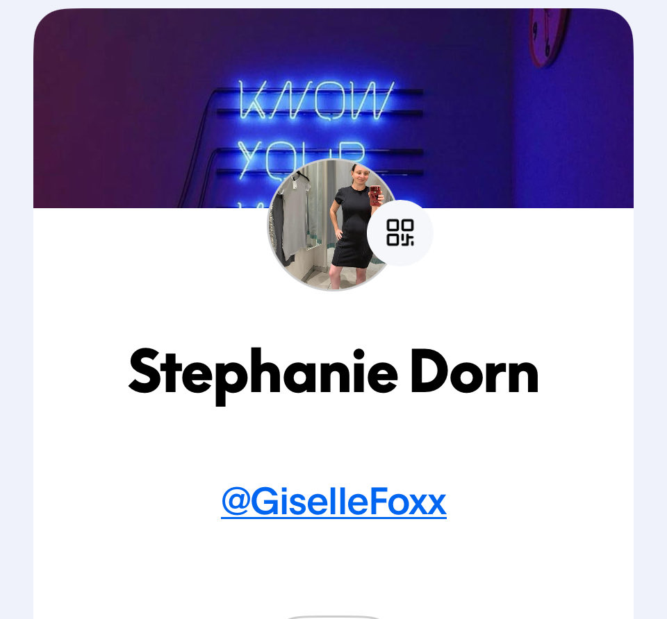 StephanieFDorn's tweet image. I’m $307 short on rent this month and trying to keep my place. 💔
If anyone can help, even a few dollars would mean the world. 🙏

#RentHelp #MutualAid #CommunitySupport #PayItForward