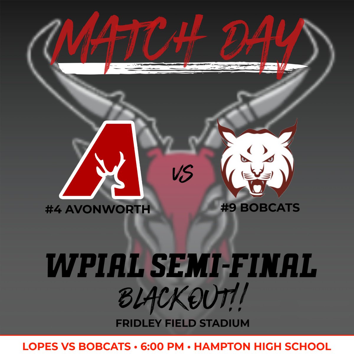 Avonworth Boys Soccer (@avonworthmsoc) on Twitter photo 