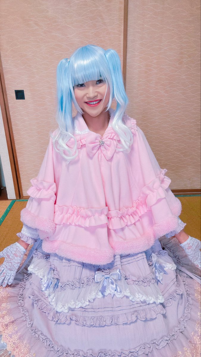 鹿目（カナメ）ニャルラトWen(Xun)武蔵守Reiku (文 霊空)は