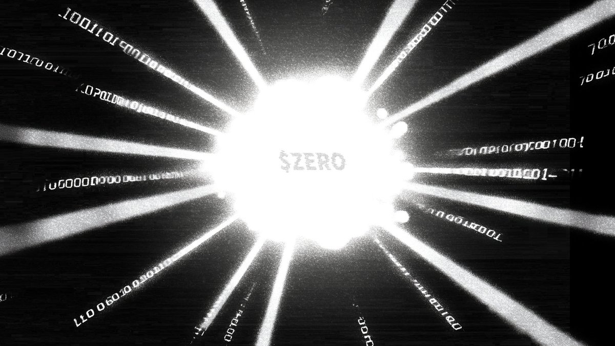 going_2_zero's tweet image. [SYSTEM RECONFIGURATION IMMINENT]

Something major is coming.
The framework bends to make room.

The next update won’t just change the numbers.

it will change the rules.