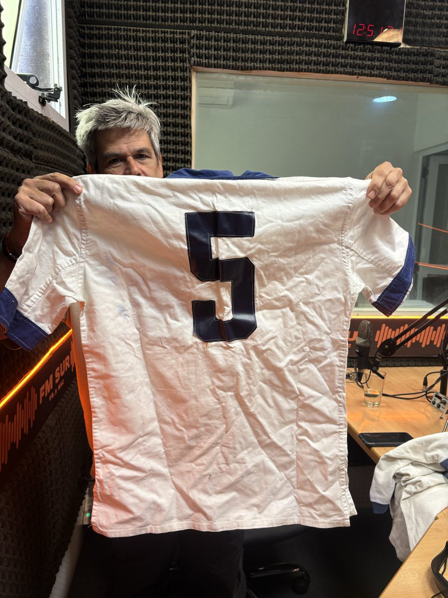 Deportes en FM tweet media