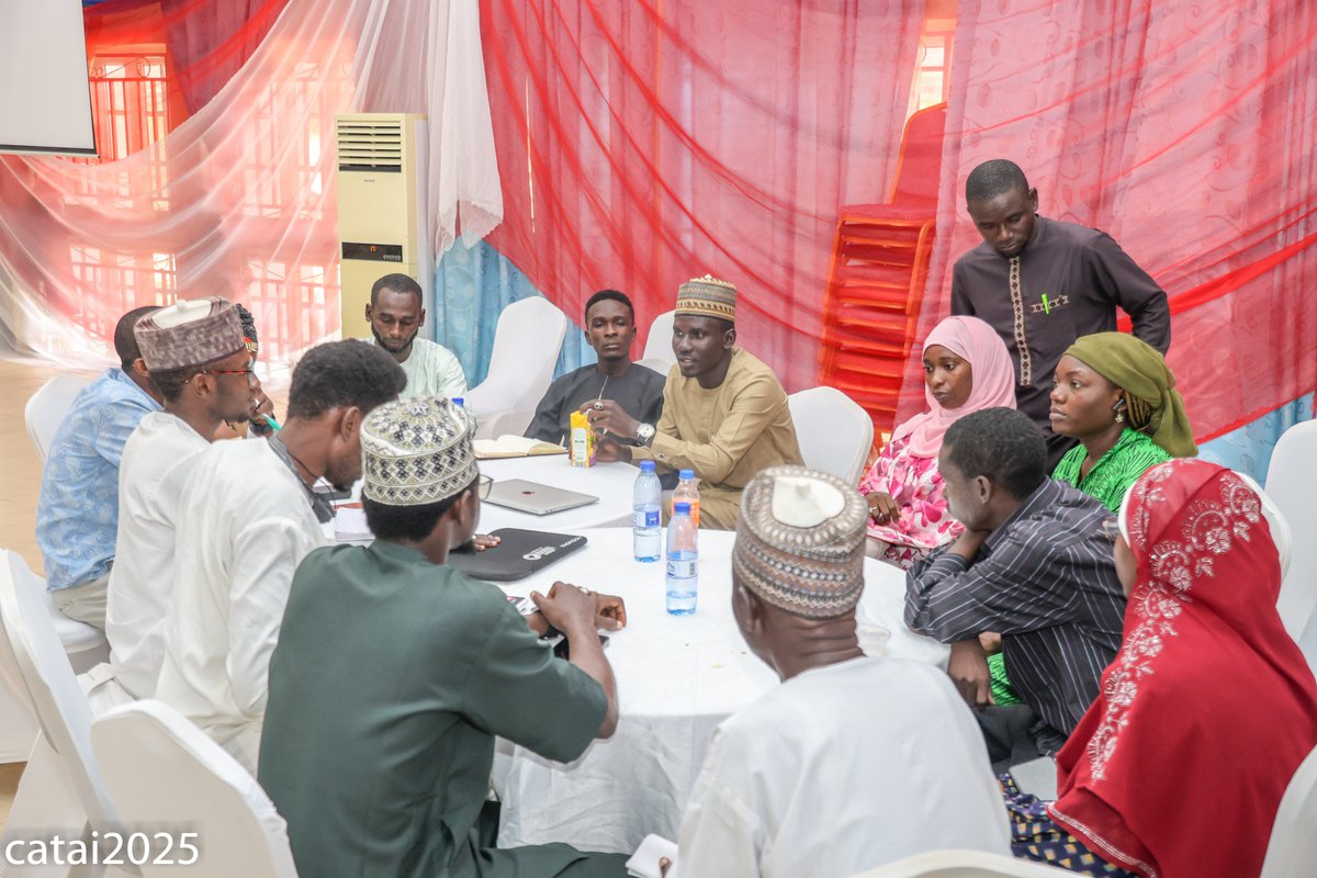 Youth Empowerment for Climate Action Network tweet media