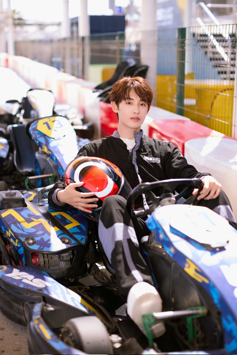 WINWIN, so proud of You!

Entering the C-drama during the toughest time, you still shined &amp; broke through with your talent.

Your journey is a true inspiration: with genuine skill, success will eventually follow.
Thank you for the confidence!
#HAPPYWINWINDAY #Blooming28WithWinwin