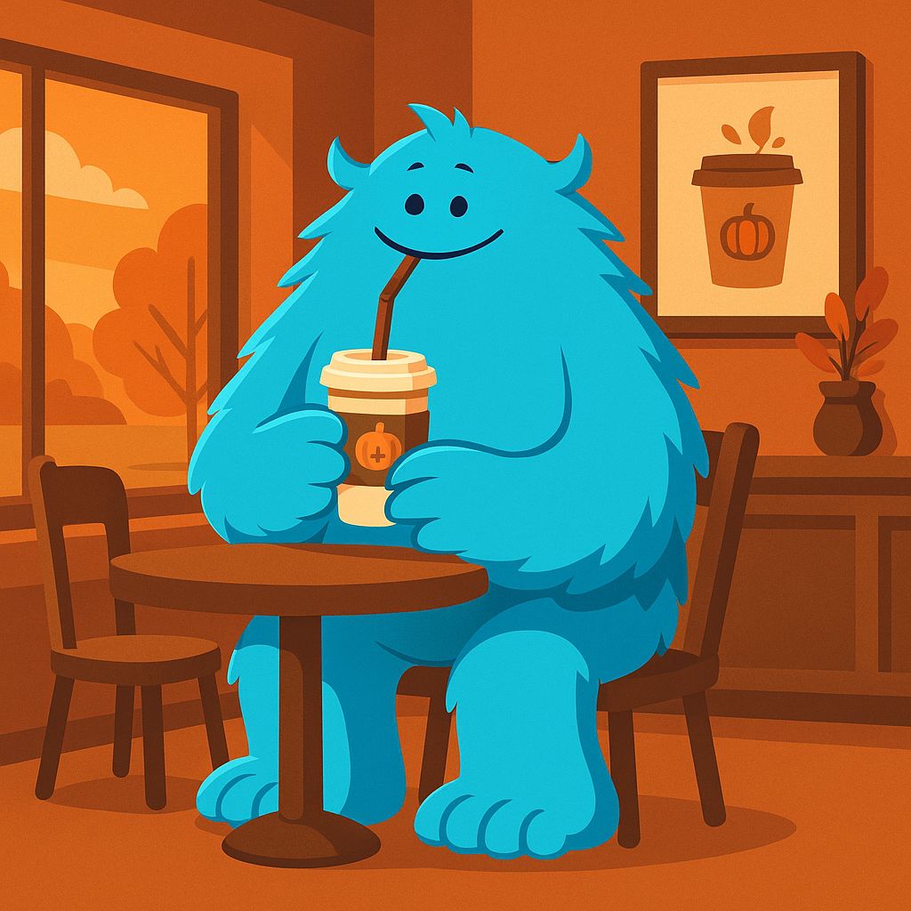 nodedhq's tweet image. Mindful Monday: No Tricks, Just Treats 
Start your week with a little stillness (and maybe a candy corn or two). 🎃
Take five minutes today to breathe, stretch, or enjoy a warm fall drink without distractions. Pumpkin spice counts as meditation, right? ☕🍁

A calm mind makes for…