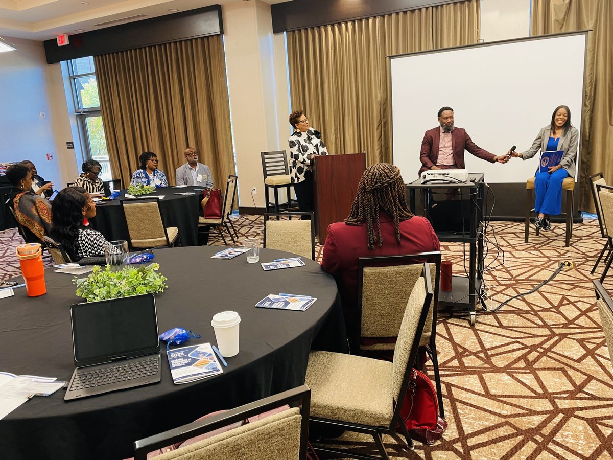 Birmingham Housing Authority tweet media