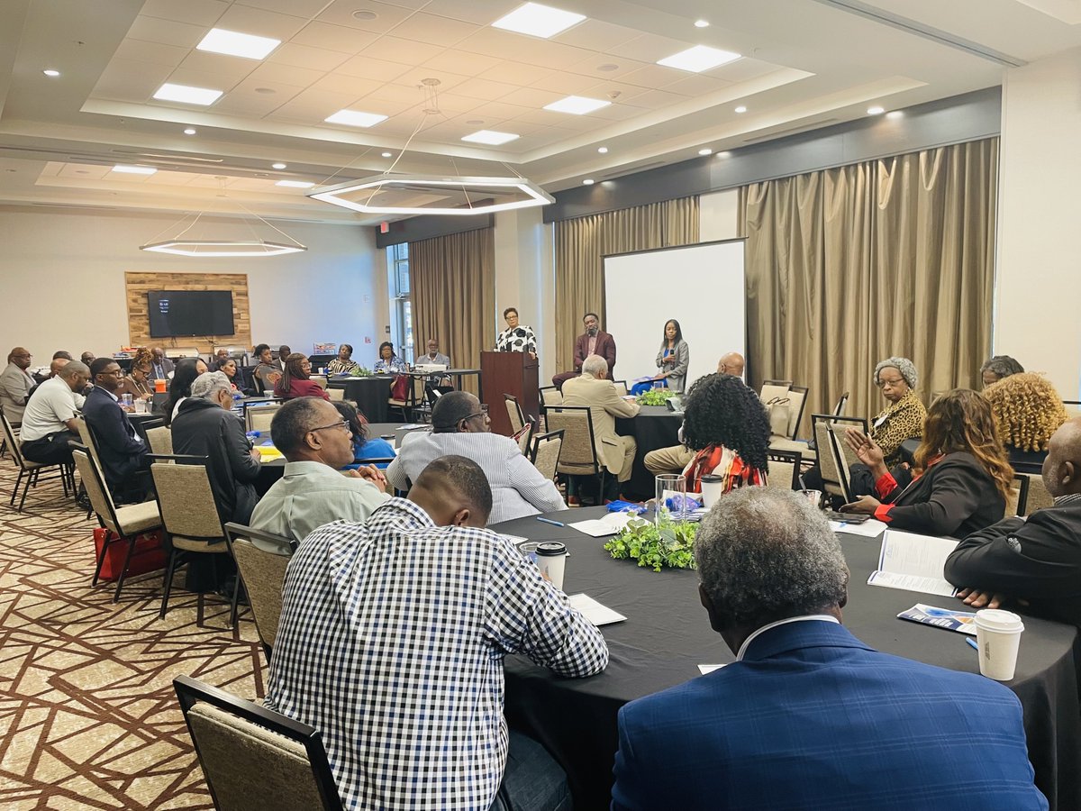 Birmingham Housing Authority tweet media