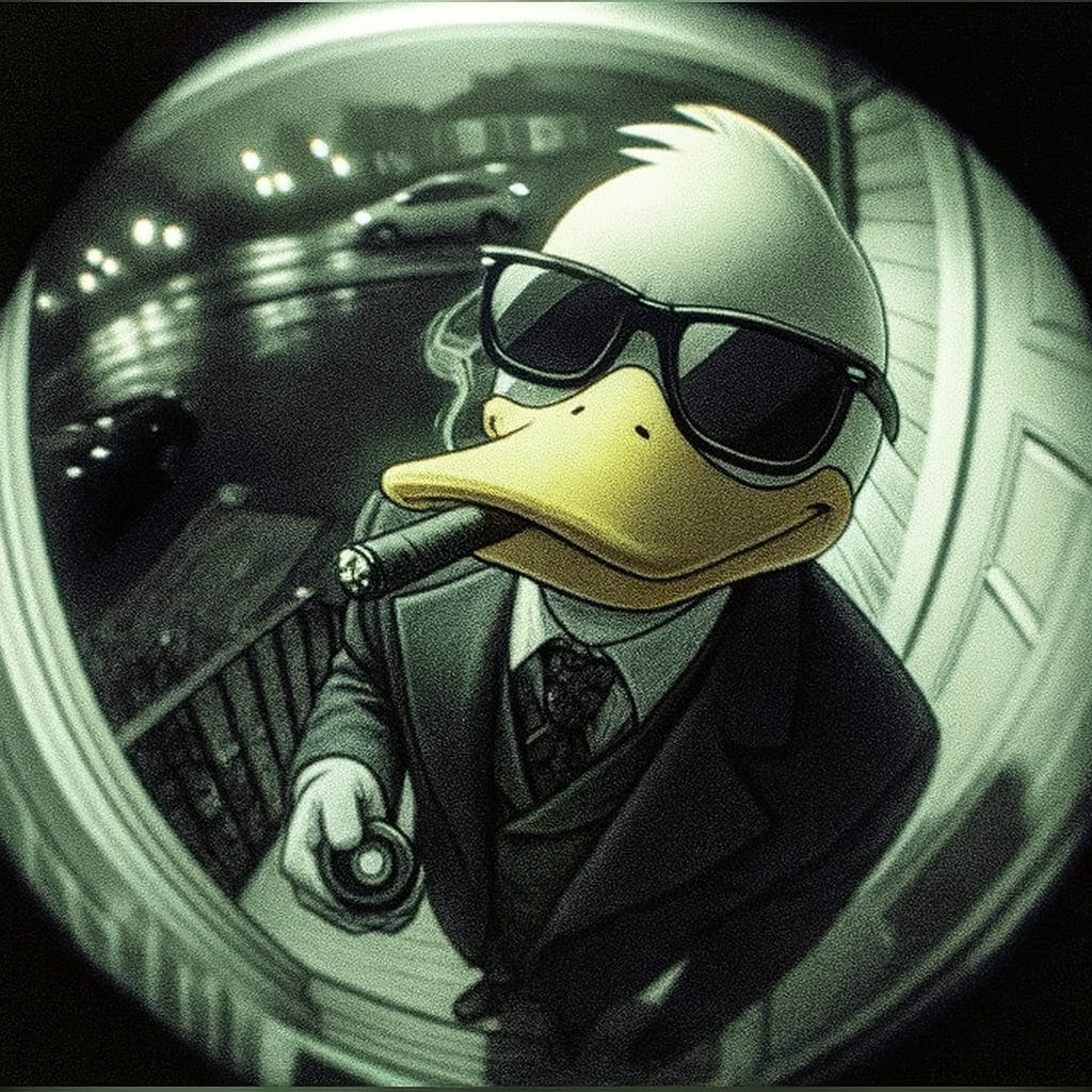DuckRacingSOL's tweet photo. Open up. It’s time to talk about generational wealth 🦆 https://t.co/uF9G1WJ5Wj