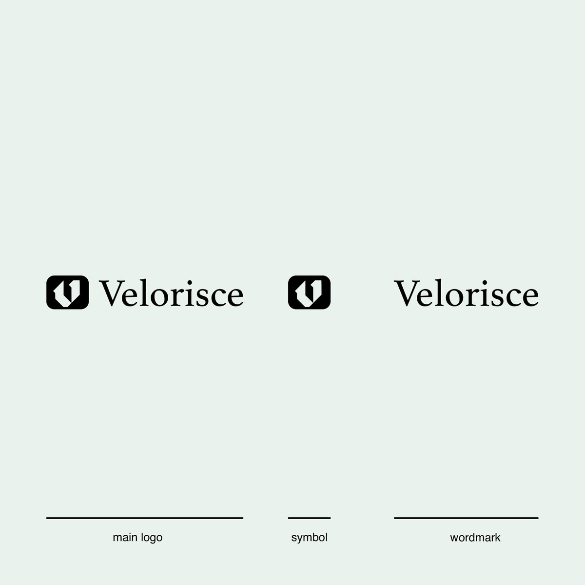 Creative_enny's tweet photo. Introducing Velorisce⚡️- Brand Identity 

Velorisce is a community-focused platform designed to create meaningful connections between users and small businesses.

Full design on Behance : https://t.co/TXHW8RMd3p https://t.co/mGhkkJBWLN