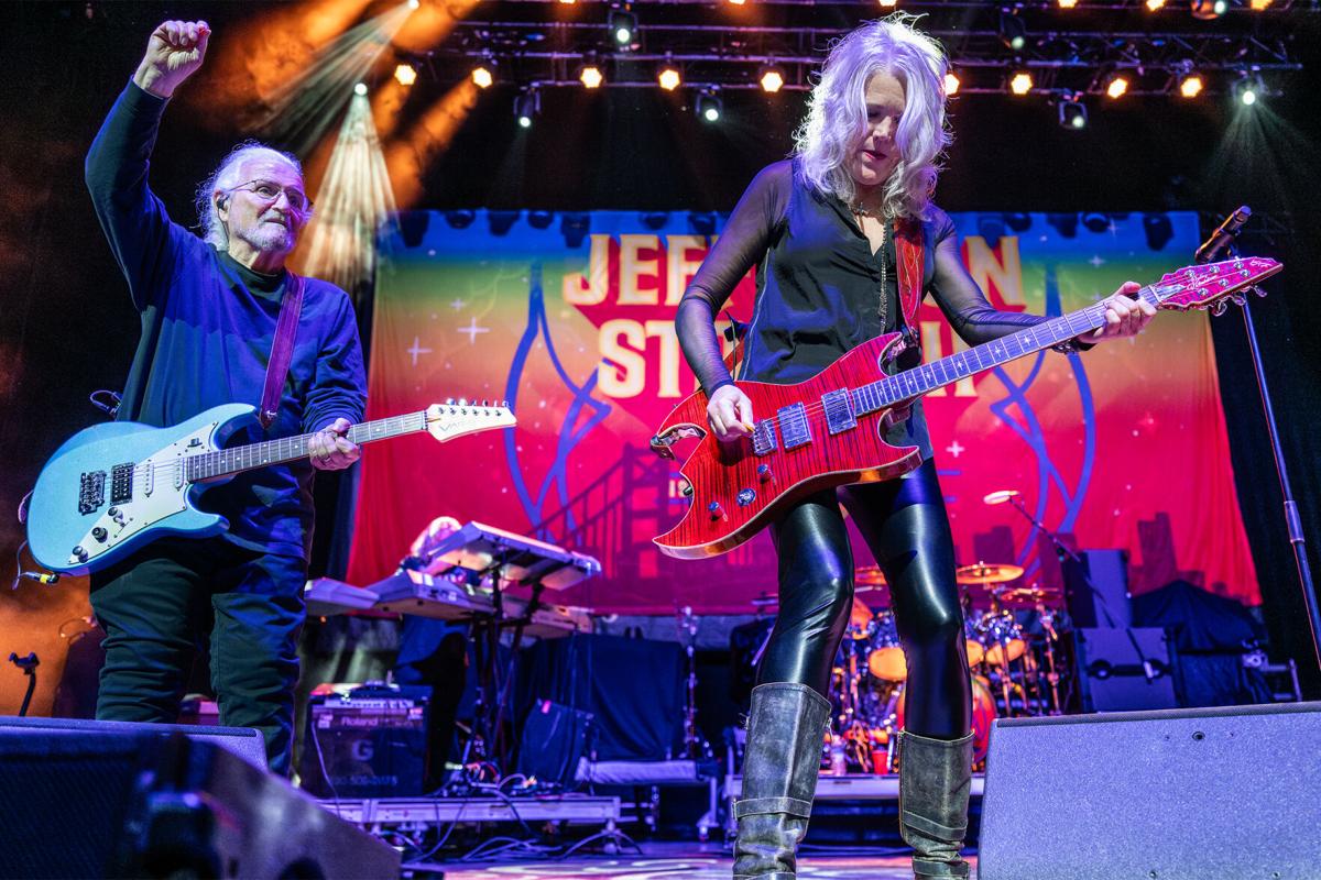 TONIGHT’S the night! We’re taking the stage for <a href="/rockersonbway/">Rockers on Broadway</a> - can’t wait to see you all there and rock the night away!

Tickets: sonyhall.com/shows/?eid=TWL…