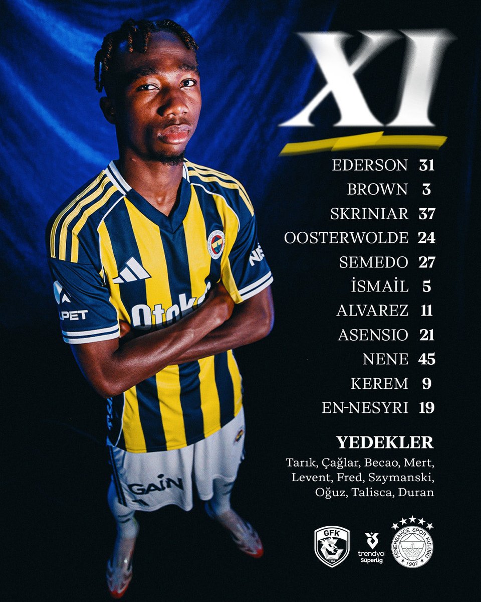 Fenerbahçe SK tweet media
