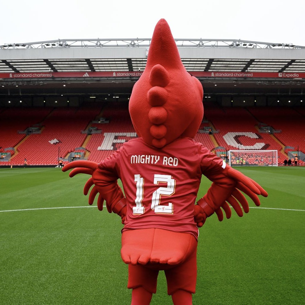 Time to focus on the week ahead.