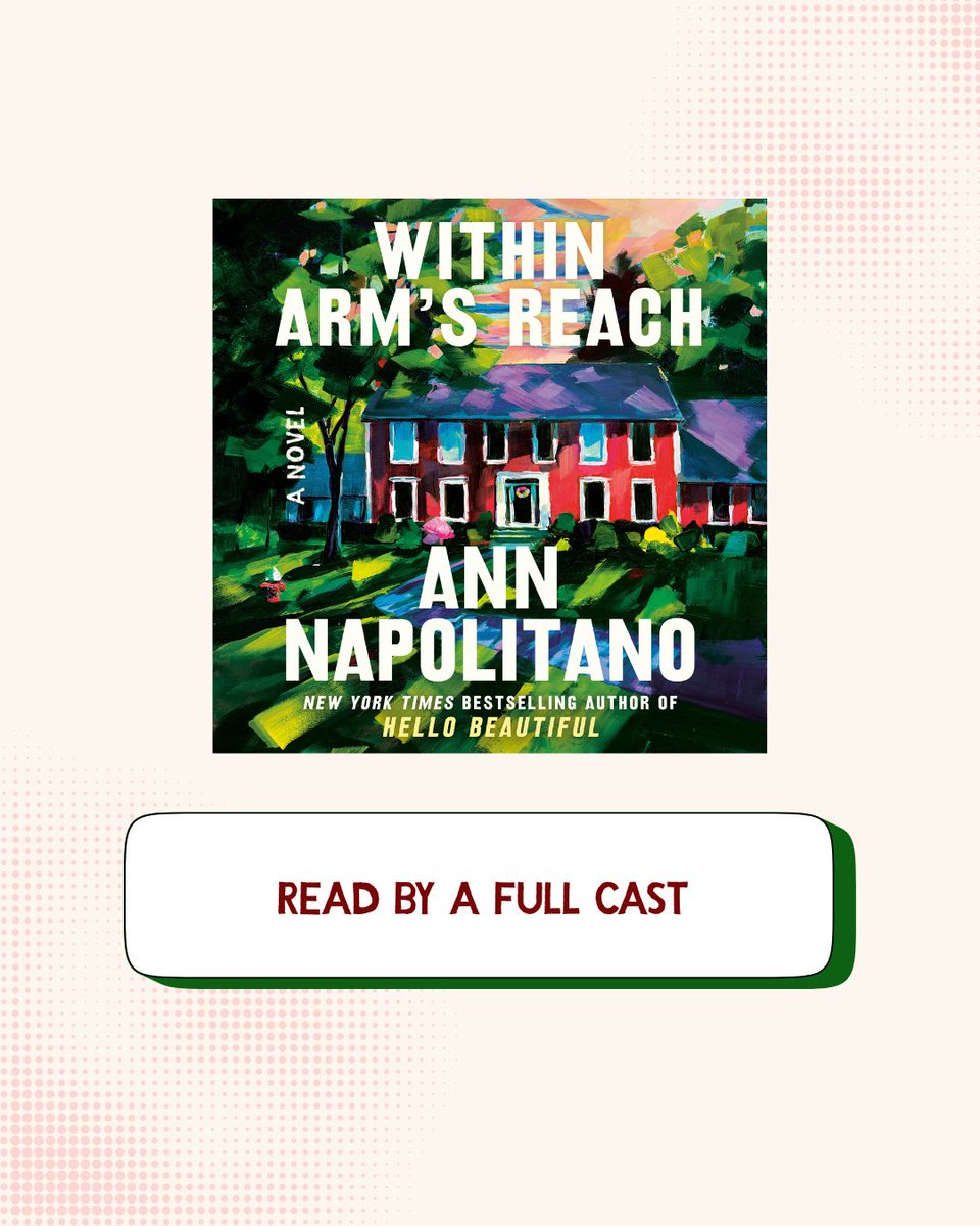 Penguin Random House Audio 🎧 📚 tweet media