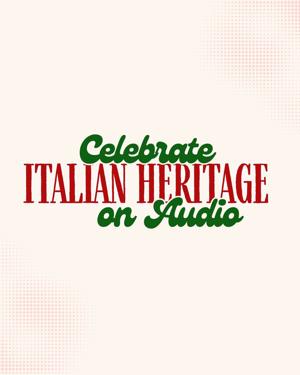 Penguin Random House Audio 🎧 📚 tweet media