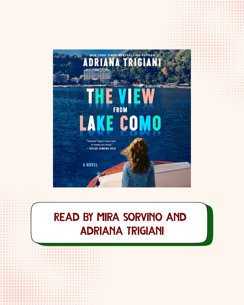 Penguin Random House Audio 🎧 📚 tweet media