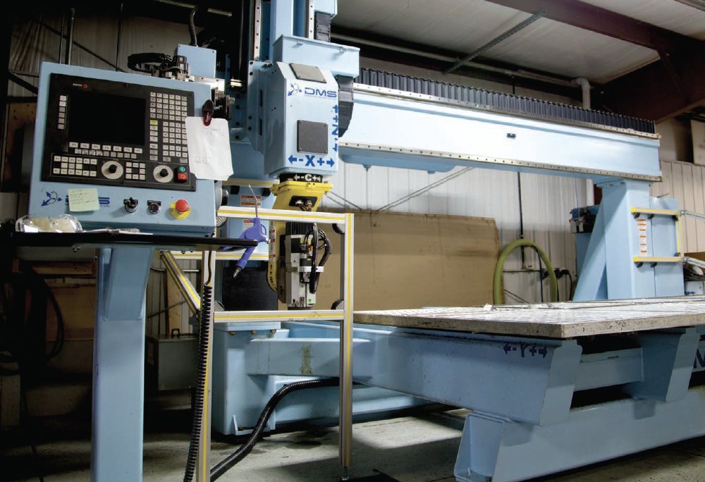 LundellPlastics's tweet image. Don’t settle for “close enough.” Get exactly what you need with custom plastic fabrication from #LundellPlastics.

Contact us today » tinyurl.com/4vpz4mmh

#Innovation
#CustomParts