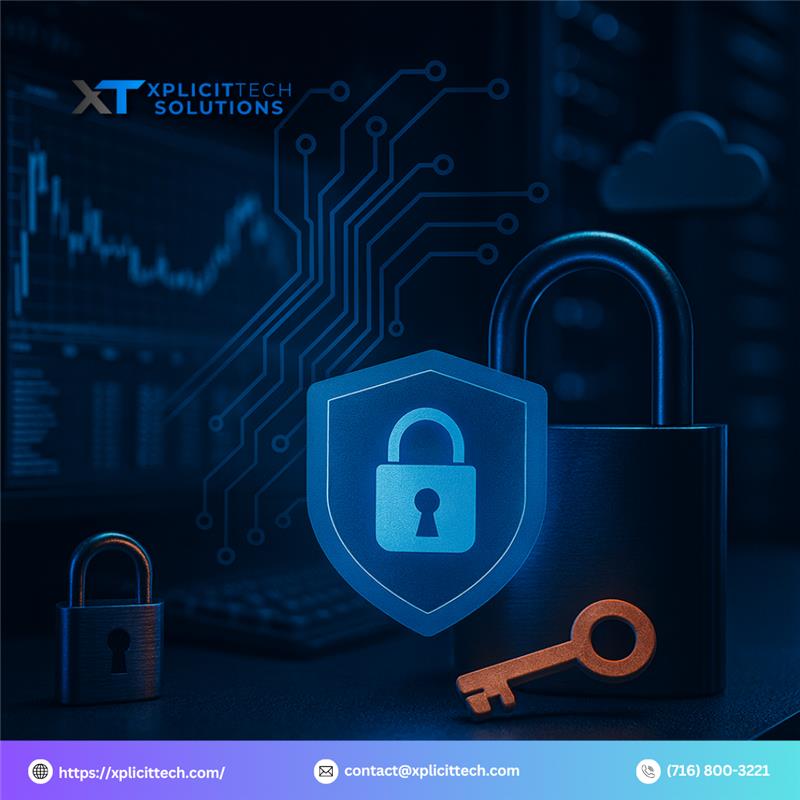 xplicittech's tweet image. 🔐 Encrypt your data!
Keep files, emails &amp;amp; backups secure with AES-256. 🧠

#XplicitTech #CyberSecurity #ITTips