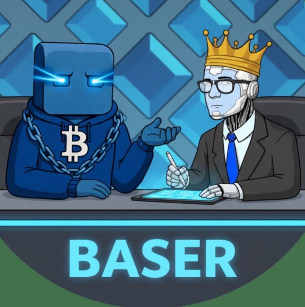 Baser_Base_Eth's tweet photo. BM @1CrypticPoet we would like to have you early ! 

Baser list need you ! 

Have a good day ! 

#BASE #BASER https://t.co/vQ2vHWNR8d