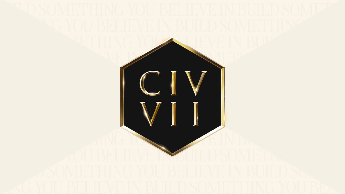 Hey, Civ fans. It’s been a while since our last update check-in, so we wanted to share more about our long-term plans for Civilization VII, and what's on the horizon in our next update, 1.3.0.

Read our full check-in here: 2kgam.es/47oN8ep