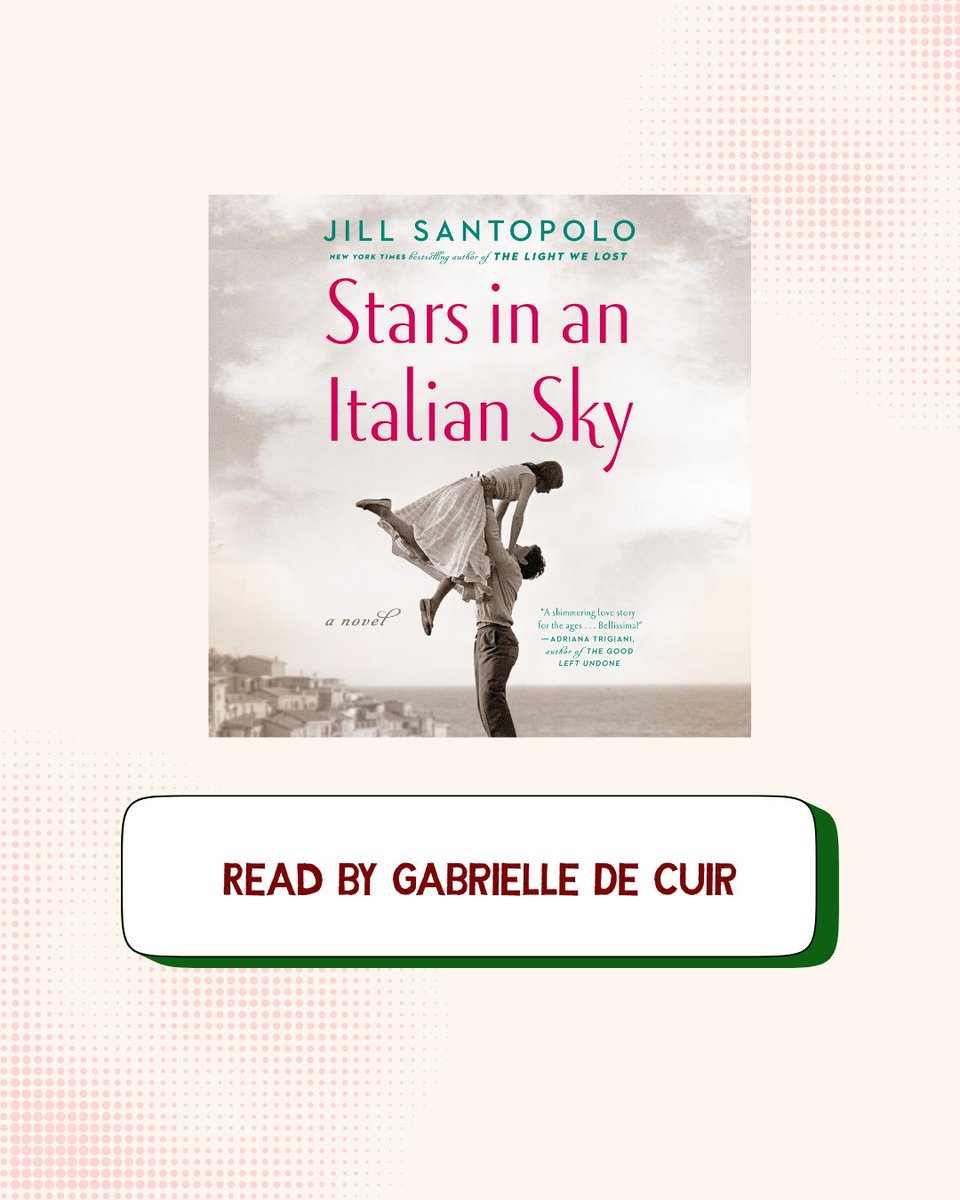 Penguin Random House Audio 🎧 📚 tweet media