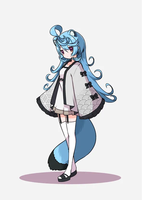 たぬ #わたかき