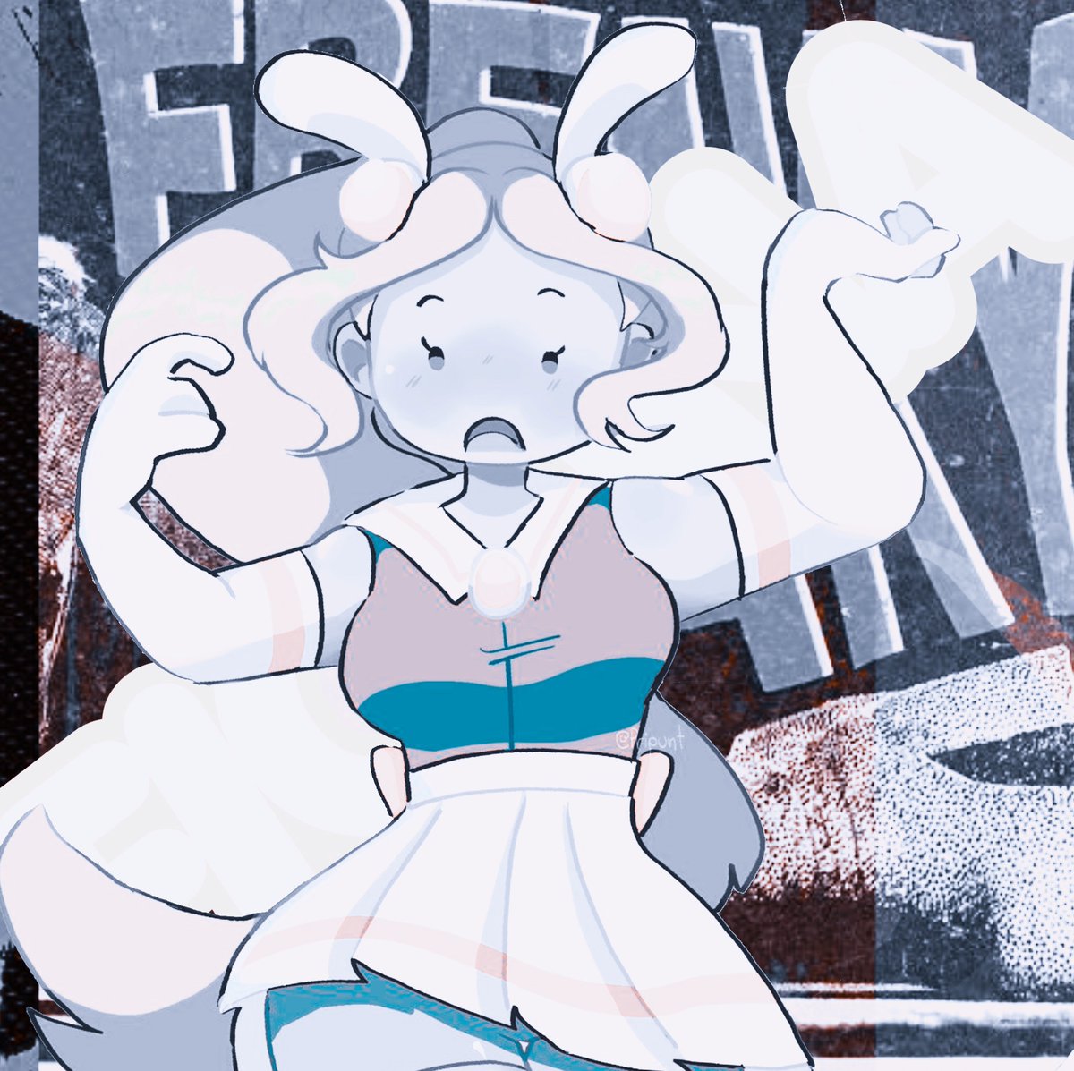 ˖ ࣪ ꉂ𝗗𝗼𝗹𝗹 𝗳⼊𝗰𝗲‹— 🧶 tweet media