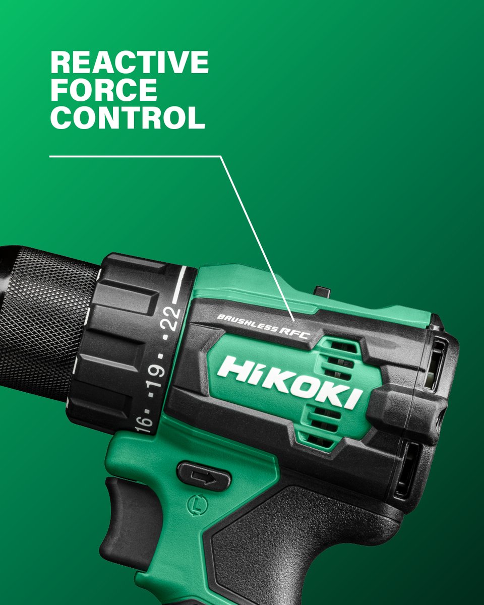 HiKOKITools_IT's tweet image. L’indispensabile. Un must-have in ogni cassetta degli attrezzi. Fa il suo lavoro. Sempre. Costruito secondo i più alti standard di qualità. Raccontaci le tue esperienze.
#HiKOKI #GETREADYFORIT #MAKEMOVEGO