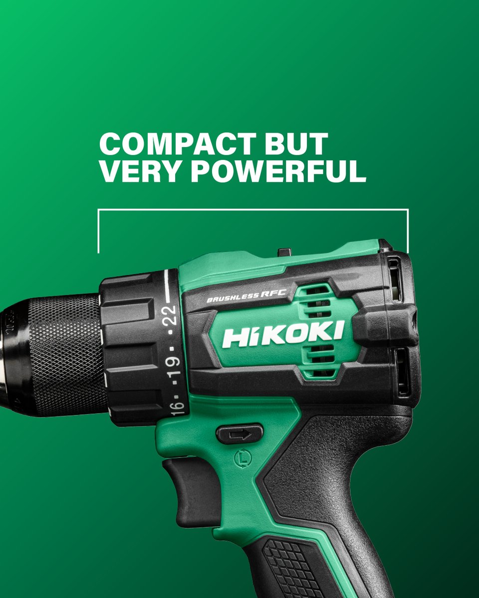 HiKOKITools_IT's tweet image. L’indispensabile. Un must-have in ogni cassetta degli attrezzi. Fa il suo lavoro. Sempre. Costruito secondo i più alti standard di qualità. Raccontaci le tue esperienze.
#HiKOKI #GETREADYFORIT #MAKEMOVEGO