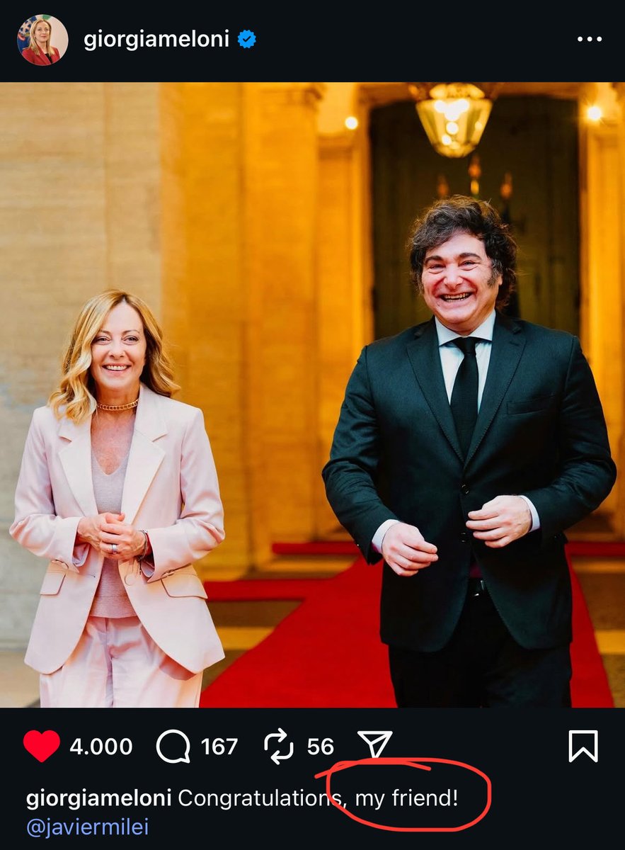 Sofi Lo Piccolo (@sofilopiccolo) on Twitter photo NO GIORGIA COMO QUE MY FRIEND???? NO GIORGIA COMO QUE MY FRIEND????