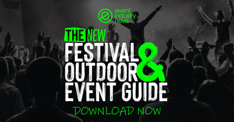 🎉 The Festival &amp; Outdoor Guide is LIVE!

We’re proud to be featured - packed with insights &amp; solutions for the events industry.

📖 Download now 👉 ow.ly/fltN50XgLvn

<a href="/EventNewsBlog/">Event Industry News</a>

#FestivalGuide #OutdoorEvents #DCRSOnTheRoad