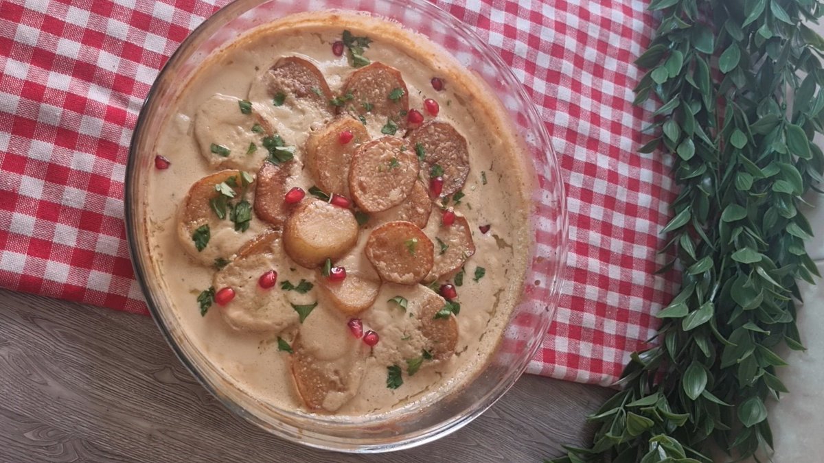 أسرار صينية الكفته بالطحينه و النكهه على الاصول
لا تنسوا الاشتراك في القناة 👇 👇
youtu.be/dzkJLRt-YaI?si…