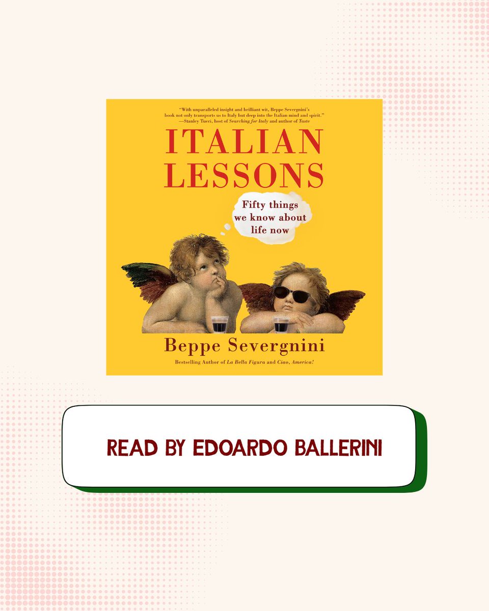Penguin Random House Audio 🎧 📚 tweet media