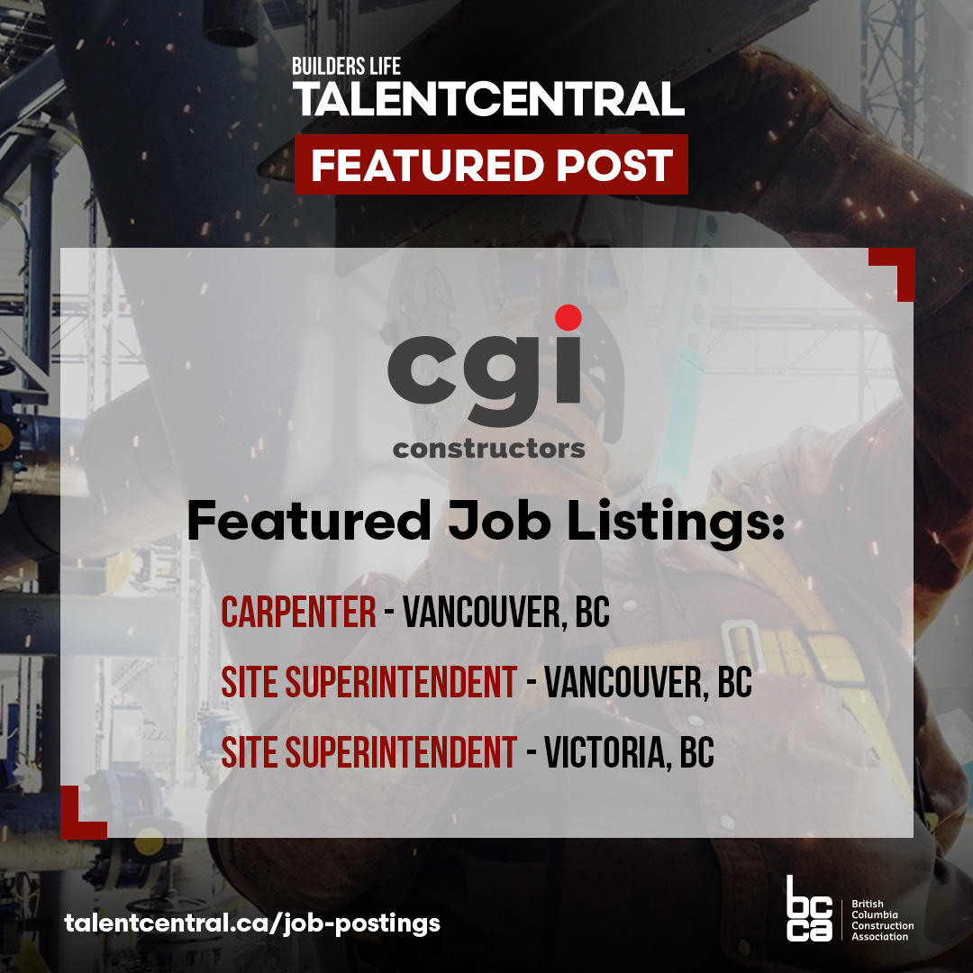 BC Construction tweet media