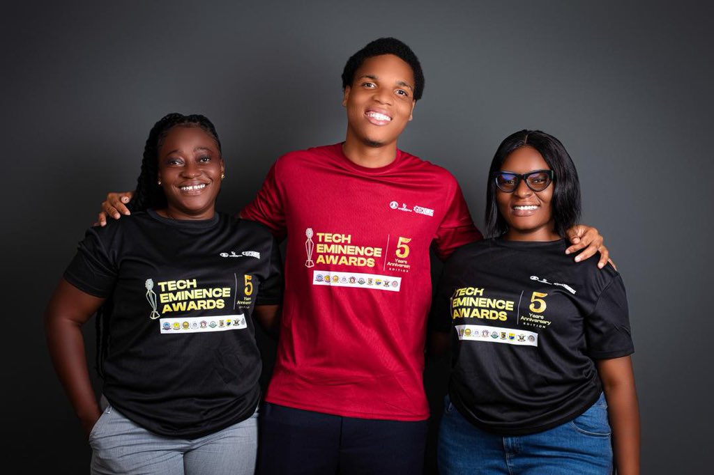 Ghana National Union of Technical Students tweet media