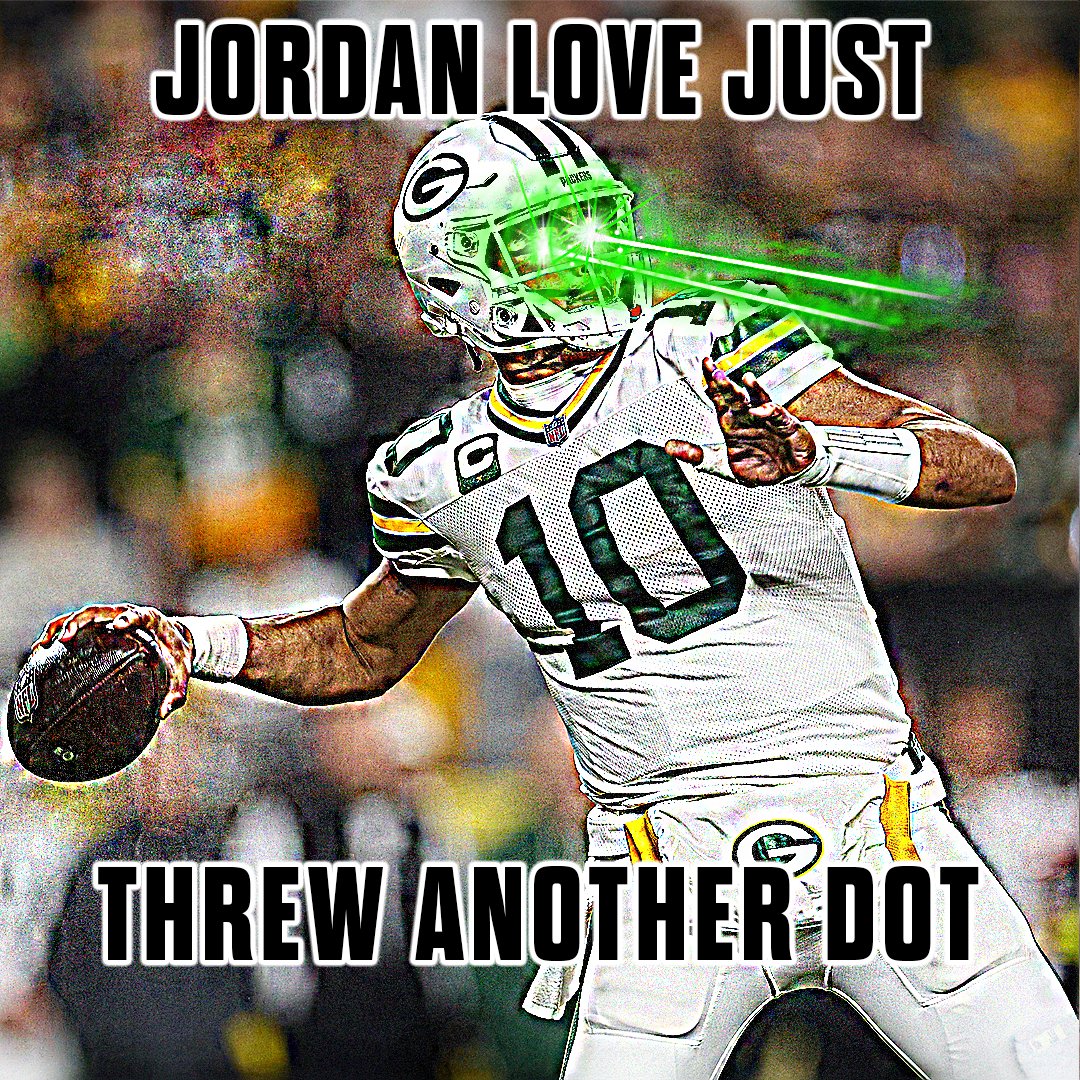 Vote for Jordan for @Fedex Air and Ground Player of the Week!