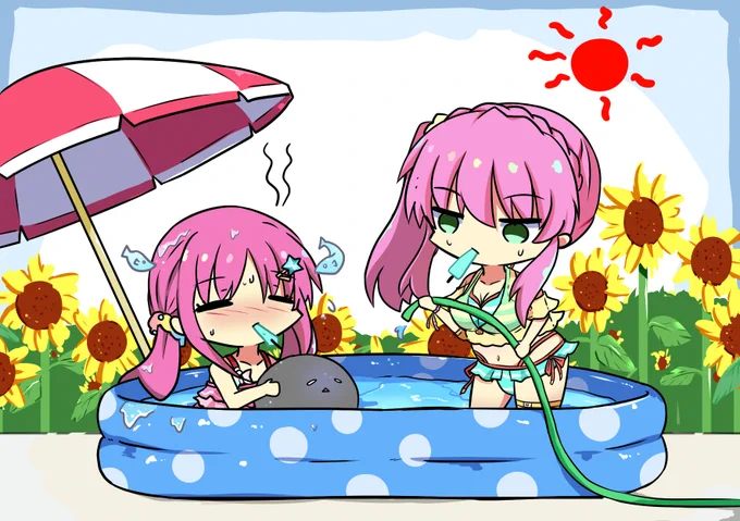 めぐみん誕生日おめでとう!! #ヘブバン #逢川めぐみ生誕祭2025