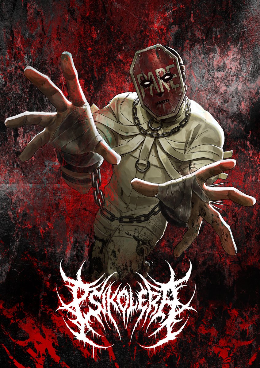 PSIKOLERA's tweet image. Prontos pro Show final das Pegadas de Sangue??
Tá chegando!! The Monica Club, P#RRA!!!!!
- Caio
