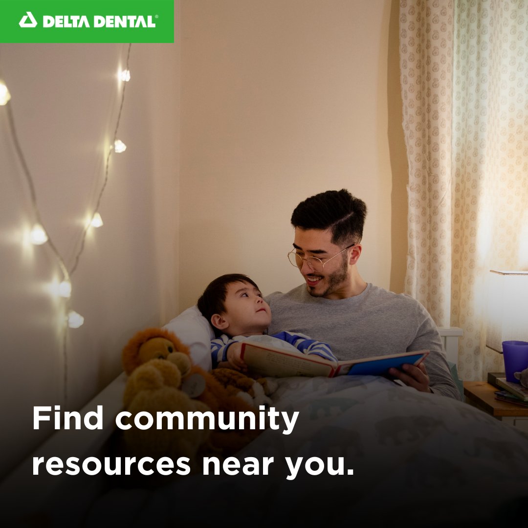 As the days get shorter and routines shift, it’s a great time to check in on what you and your family need. From transportation and child care, to housing and health services, our FindHelp tool connects you with local support—right when you need it: brnw.ch/21wWYlr