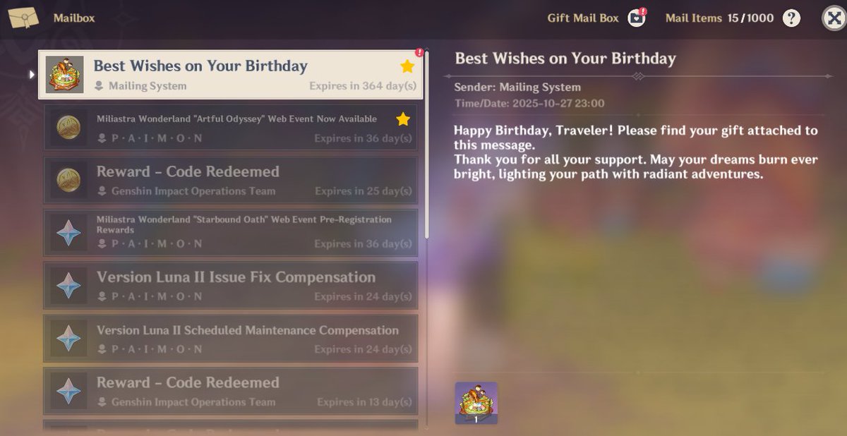 leet120's tweet image. an hour early, but thanks game