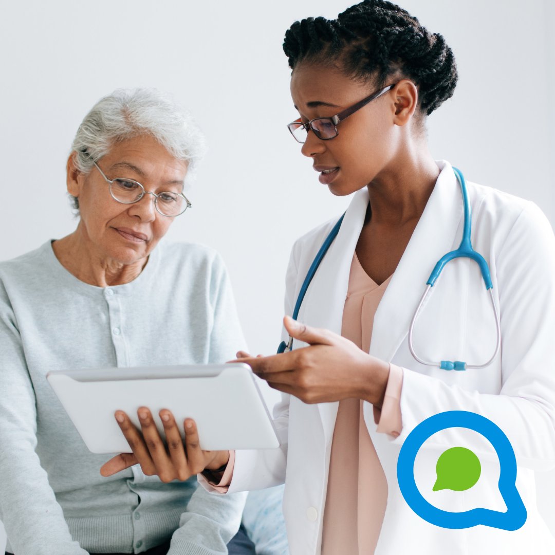 The journey to finding a mental health medication can be long, but you don’t have to go it alone. Have 'The Talk' with your provider—ask how the GeneSight test can provide genetic insights to inform your medication treatment plan: brnw.ch/21wWYlA