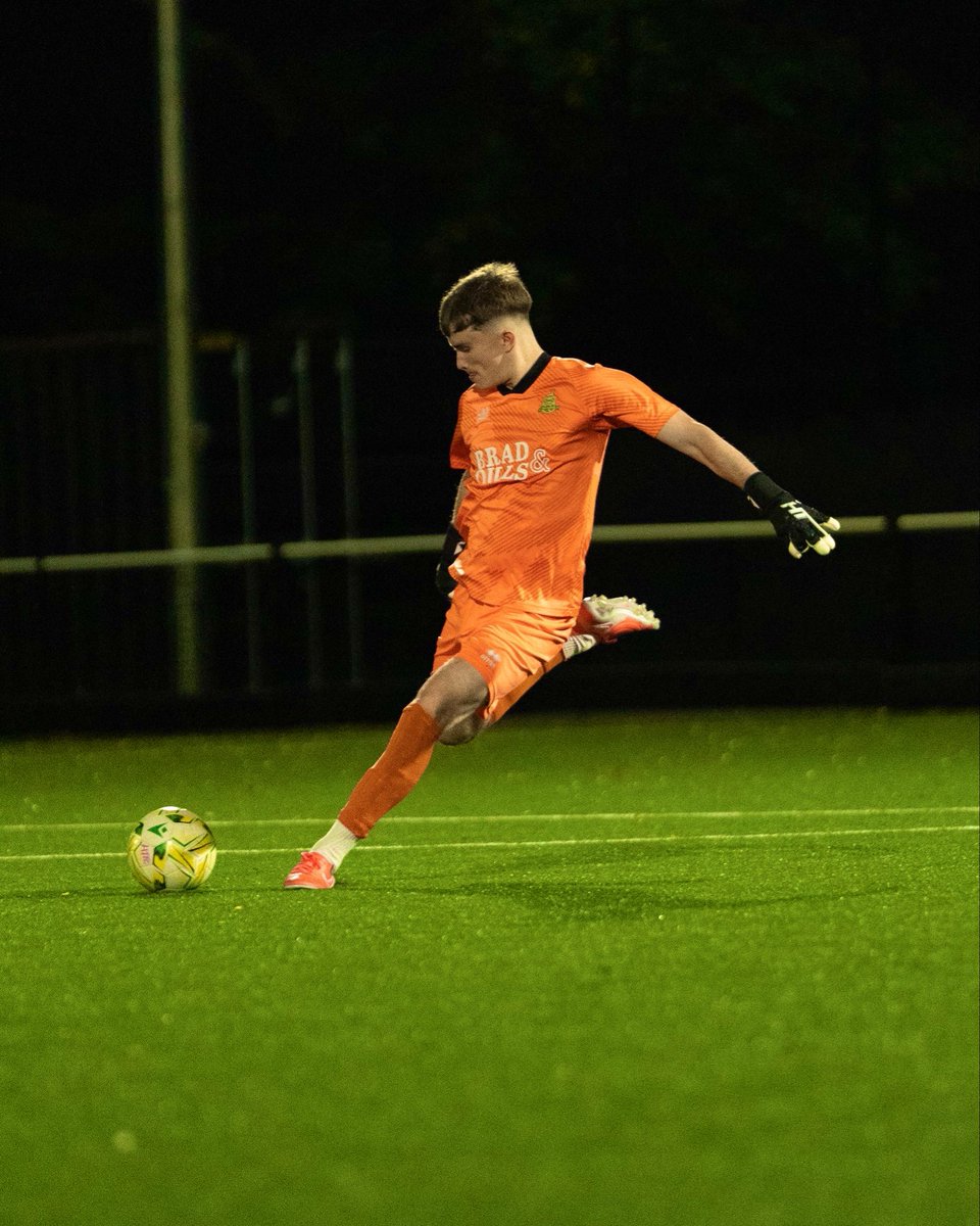 Name: Sam Watkiss 
Age: 18 
Location: Hertfordshire 
Position: GK 
Previous clubs: Stevenage FC, Biggleswade FC

Level looking for: Step 5 and above