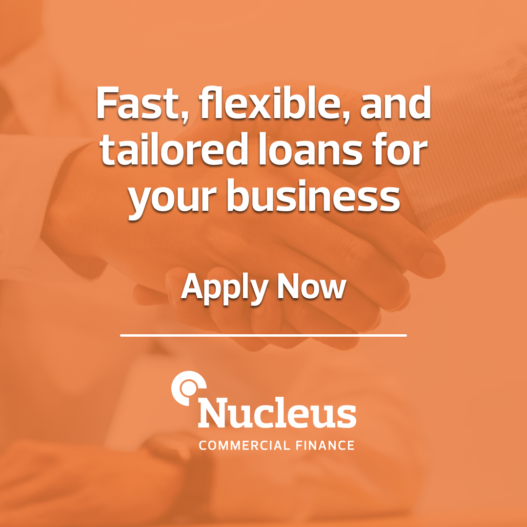 Fast, flexible funding from £3k–£500k 🚀 

✅ £3k–£500k
✅ Decisions in minutes
✅ Funds in 24hrs

Tailored loans to fuel your growth.

🔗 Apply now: loom.ly/-EWSuOs

#BusinessLoans #FastFunding #SMEFunding