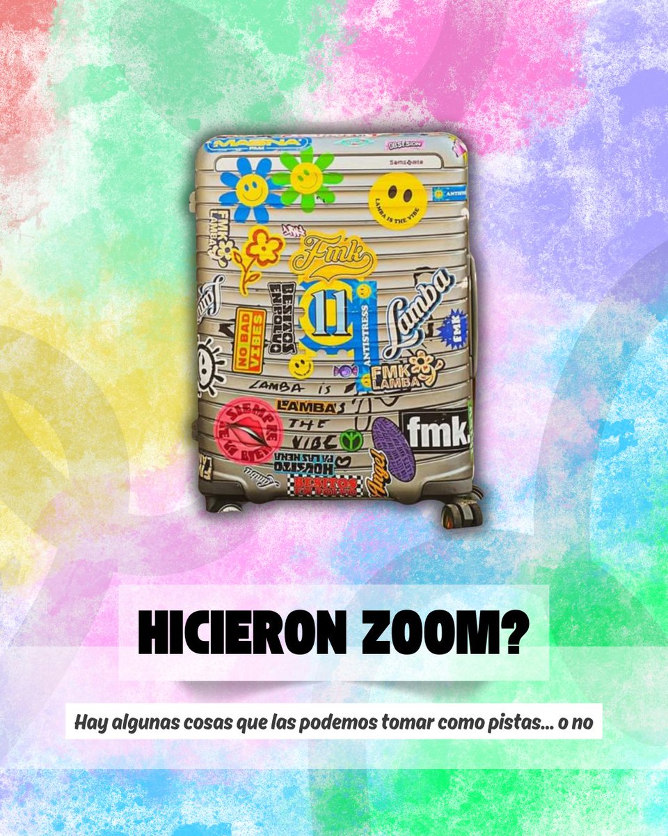 Comunidad FMK tweet media