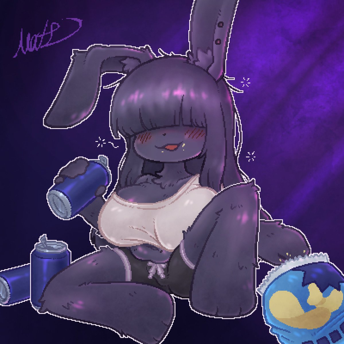 🍺🐰🥔
2025/10/28