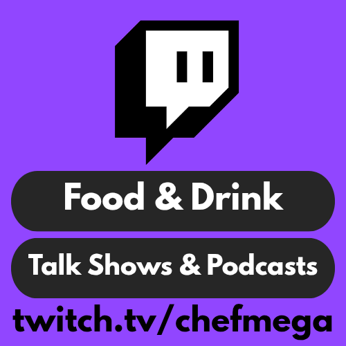 Chef Mega tweet media