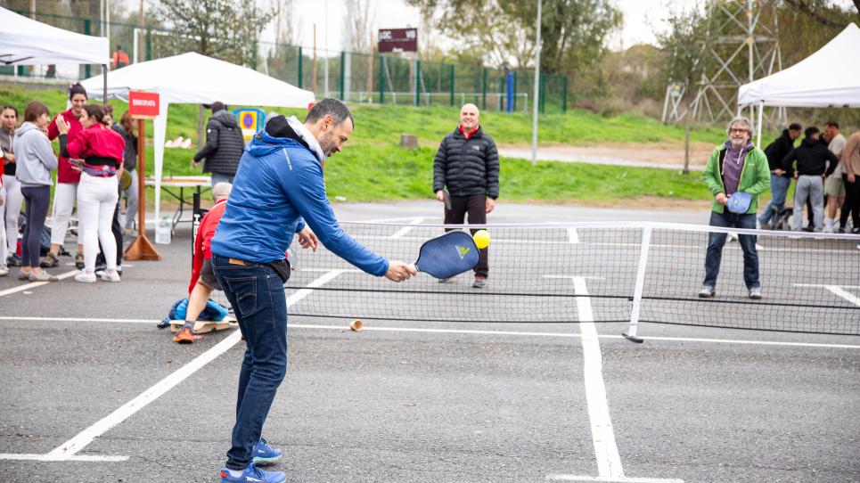 📢 | Tornen els UVic Sport Games, una diada esportiva que vol implicar tota la comunitat UVic-UCC

👉 uvic.cat/noticies/torne…