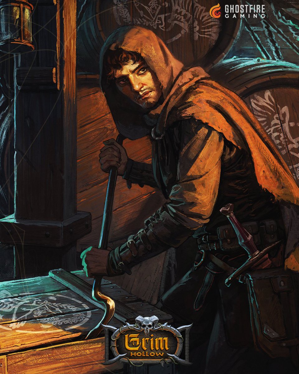 Ghostfire Gaming tweet media