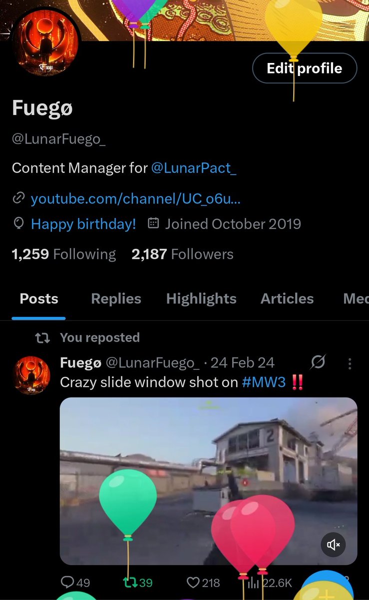 Fuegø tweet media