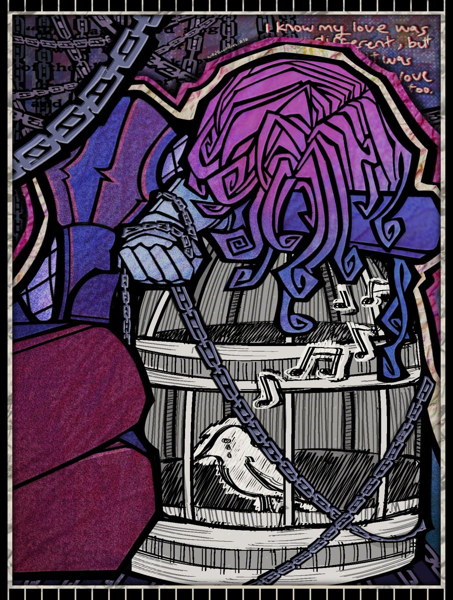 and what would you know about love , #richardsterling ?