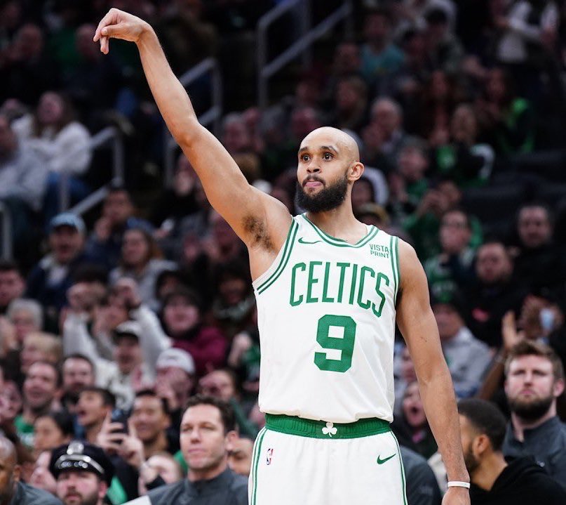 Joe Dellera tweet media