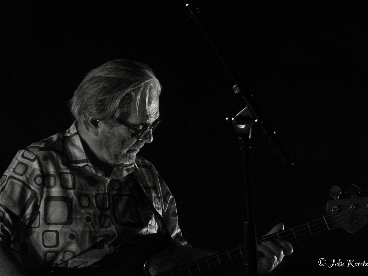 More by Julie Koretz from Cambridge. Al Dunn and Pete Briquette. Cheers Irene.